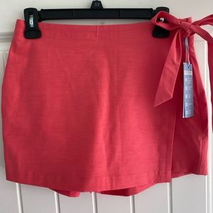 NWT Southern Tide Performance Skort Size 2